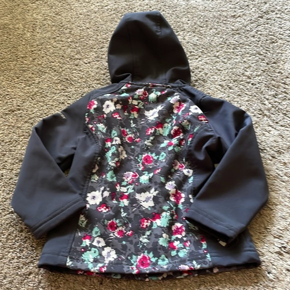 Free Country Jacket - Picture 5 of 5